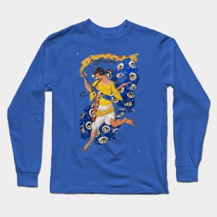 Dancer Long Sleeve T-Shirt